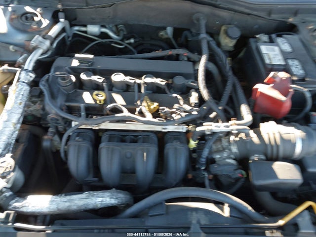Продажа на аукционе авто 2010 Ford Fusion Se, vin: 3FAHP0HA6AR199011, номер лота: 44112784