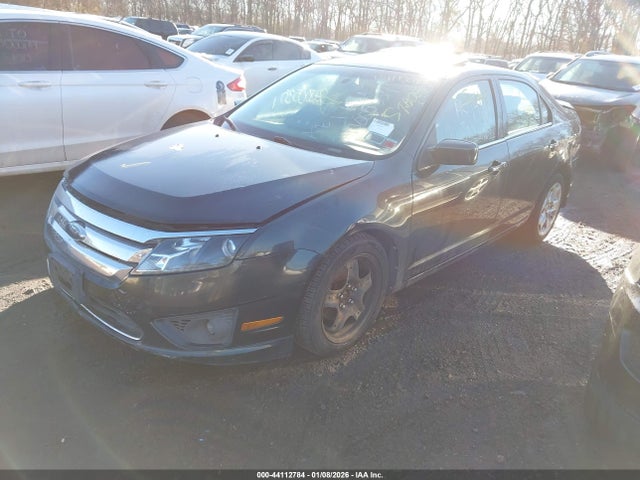 Продажа на аукционе авто 2010 Ford Fusion Se, vin: 3FAHP0HA6AR199011, номер лота: 44112784