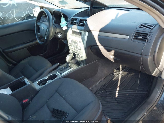 Продажа на аукционе авто 2010 Ford Fusion Se, vin: 3FAHP0HA6AR199011, номер лота: 44112784