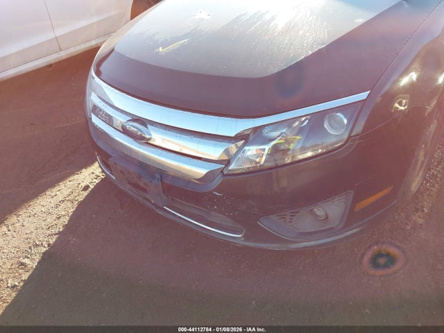 Продажа на аукционе авто 2010 Ford Fusion Se, vin: 3FAHP0HA6AR199011, номер лота: 44112784
