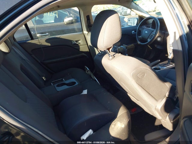 Продажа на аукционе авто 2010 Ford Fusion Se, vin: 3FAHP0HA6AR199011, номер лота: 44112784