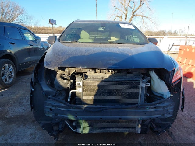 Aukcja sprzedaży 2018 Cadillac Xt5 Standard, vin: 1GYKNARS4JZ142573, numer aukcji: 44112813