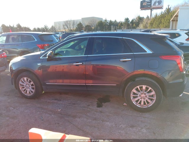 Aukcja sprzedaży 2018 Cadillac Xt5 Standard, vin: 1GYKNARS4JZ142573, numer aukcji: 44112813