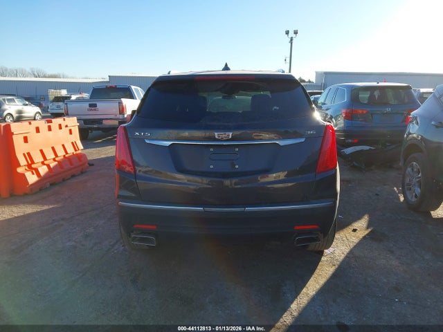 Aukcja sprzedaży 2018 Cadillac Xt5 Standard, vin: 1GYKNARS4JZ142573, numer aukcji: 44112813