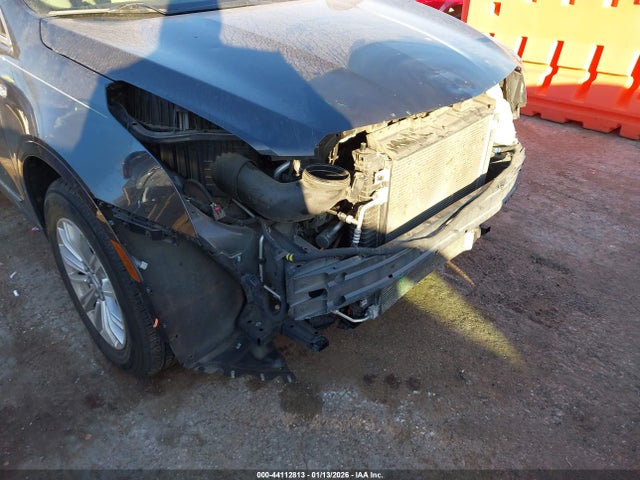 Aukcja sprzedaży 2018 Cadillac Xt5 Standard, vin: 1GYKNARS4JZ142573, numer aukcji: 44112813