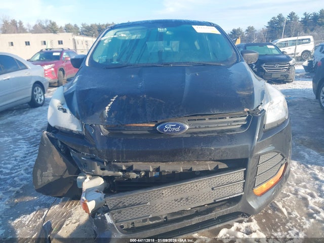 Ford ESCAPE S 2015 1FMCU0F7XFUA72004 Image 12
