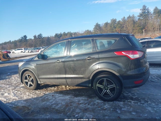 Ford ESCAPE S 2015 1FMCU0F7XFUA72004 Image 14