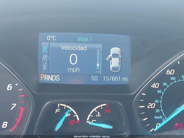 Ford ESCAPE S 2015 1FMCU0F7XFUA72004 Image 15