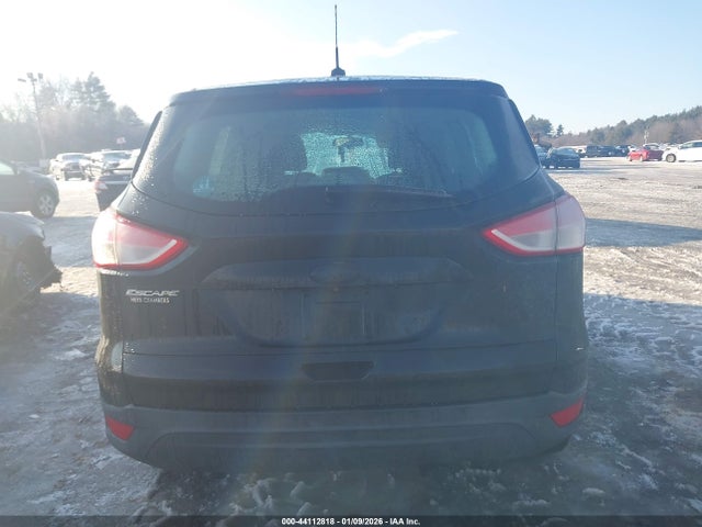 Ford ESCAPE S 2015 1FMCU0F7XFUA72004 Image 16