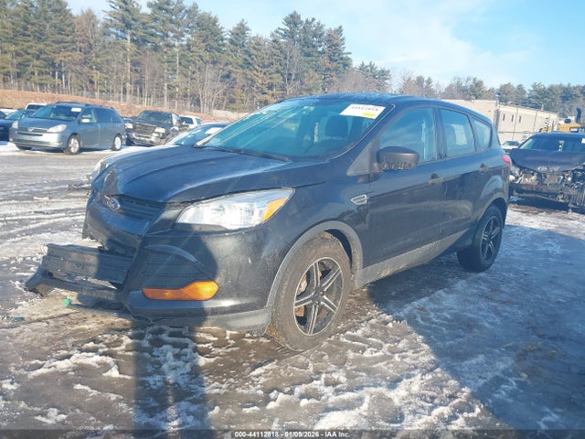 Ford ESCAPE S 2015 1FMCU0F7XFUA72004 Image 2