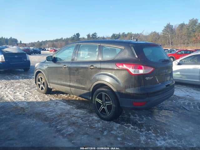 Ford ESCAPE S 2015 1FMCU0F7XFUA72004 Image 3