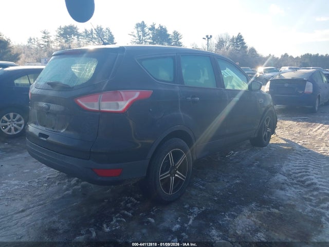 Ford ESCAPE S 2015 1FMCU0F7XFUA72004 Image 4