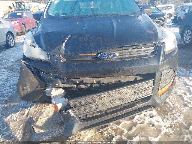 Ford ESCAPE S 2015 1FMCU0F7XFUA72004 Image 6