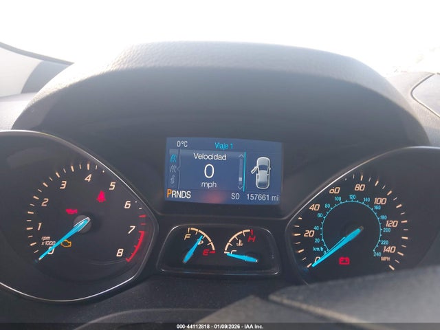 Ford ESCAPE S 2015 1FMCU0F7XFUA72004 Image 7