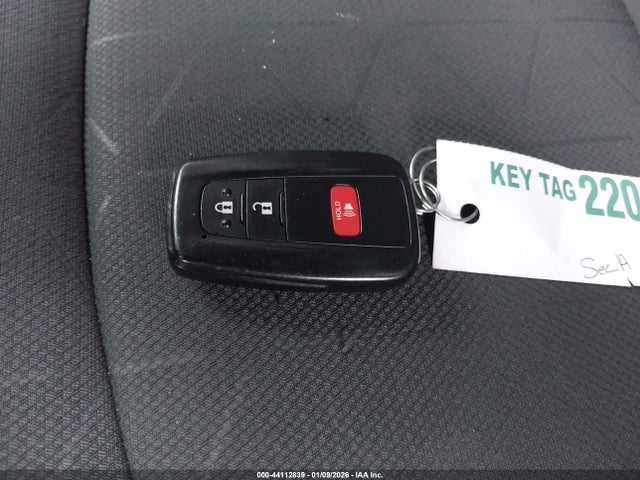 Toyota Rav4 Xle 2024 2T3P1RFV8RC447186 Image 11