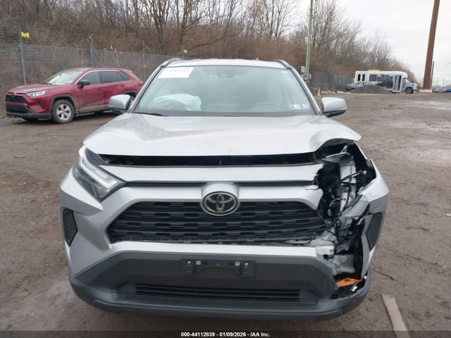 Toyota Rav4 Xle 2024 2T3P1RFV8RC447186 Image 13