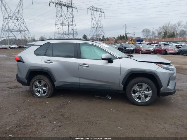 Toyota Rav4 Xle 2024 2T3P1RFV8RC447186 Image 14
