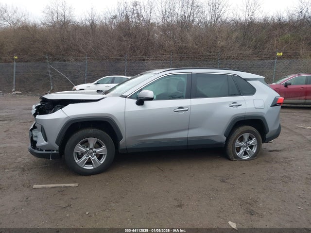 Toyota Rav4 Xle 2024 2T3P1RFV8RC447186 Image 15