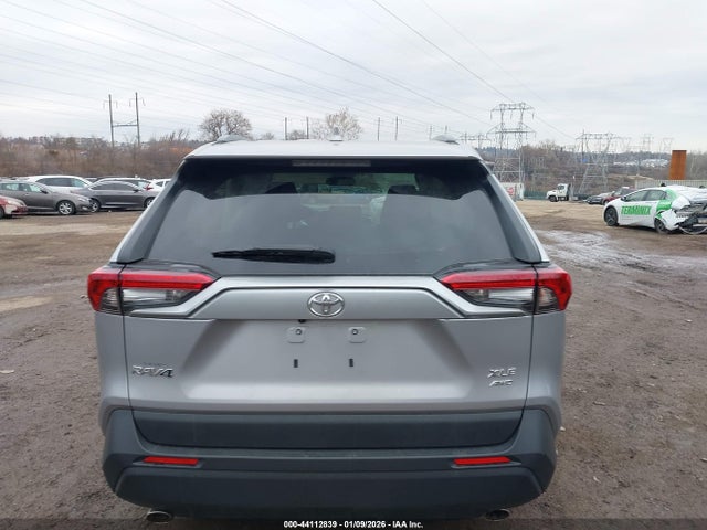 Toyota Rav4 Xle 2024 2T3P1RFV8RC447186 Image 17