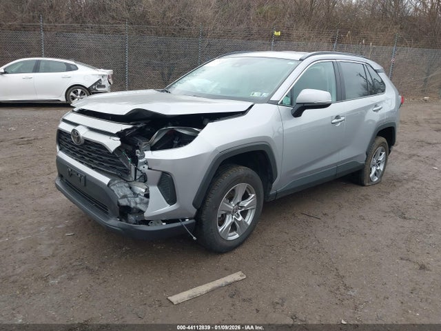 Toyota Rav4 Xle 2024 2T3P1RFV8RC447186 Image 2