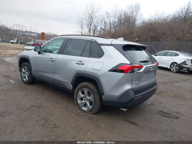Toyota Rav4 Xle 2024 2T3P1RFV8RC447186 Image 3
