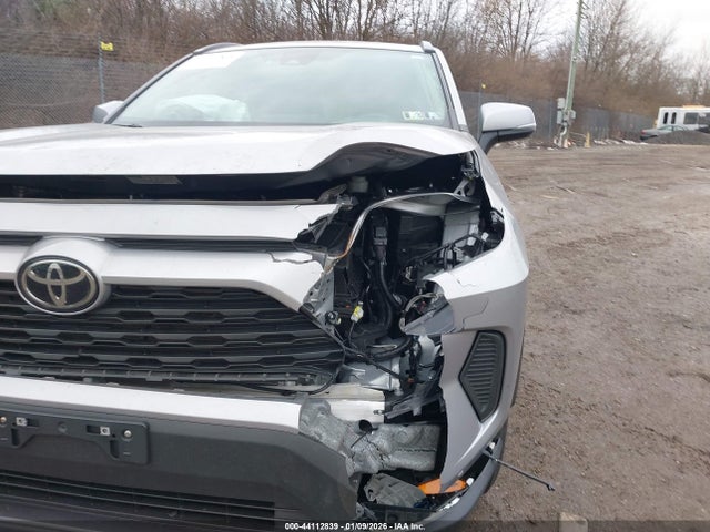 Toyota Rav4 Xle 2024 2T3P1RFV8RC447186 Image 6