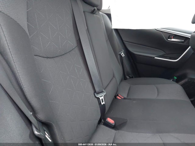 Toyota Rav4 Xle 2024 2T3P1RFV8RC447186 Image 8
