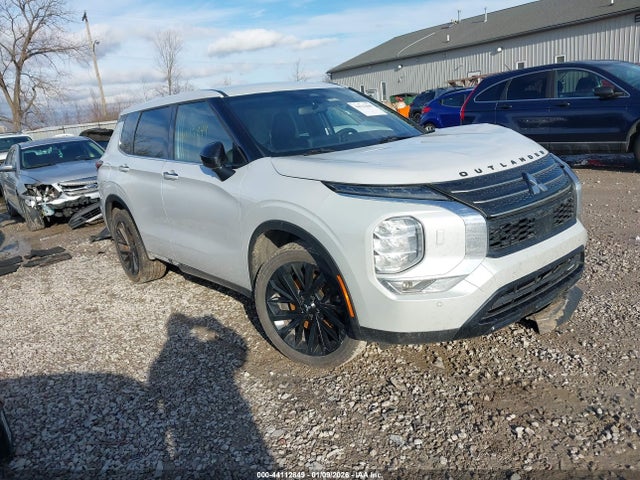 2023 MITSUBISHI OUTLANDER JA4J4UA88PZ025068 Photo 0
