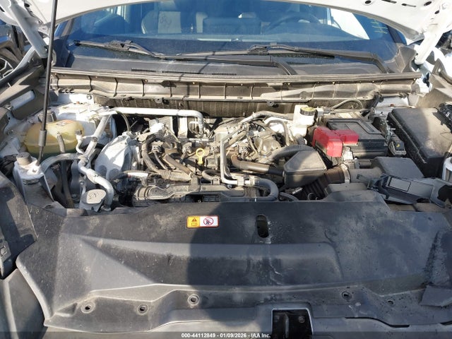 2023 MITSUBISHI OUTLANDER JA4J4UA88PZ025068 Photo 9