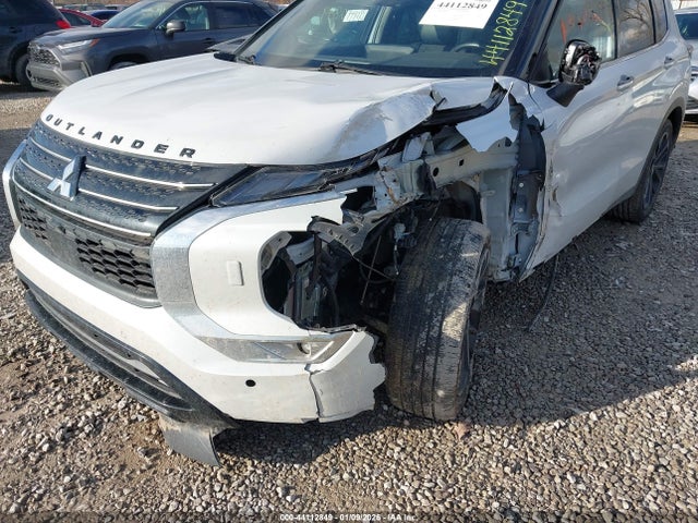 2023 MITSUBISHI OUTLANDER JA4J4UA88PZ025068 Photo 5