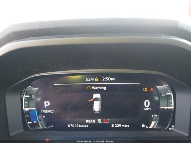 2023 MITSUBISHI OUTLANDER JA4J4UA88PZ025068 Photo 6