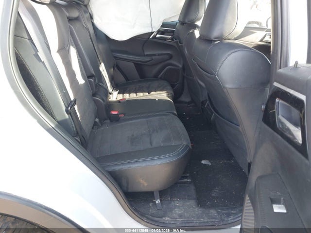 2023 MITSUBISHI OUTLANDER JA4J4UA88PZ025068 Photo 7