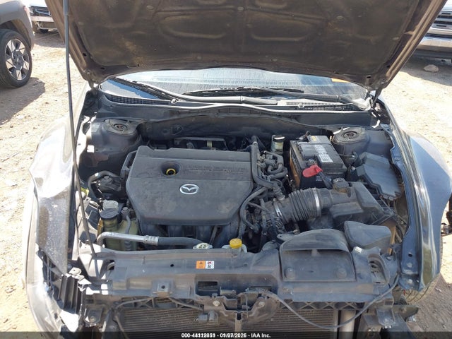 Aukcja sprzedaży 2011 Mazda Mazda6 I Sport, vin: 1YVHZ8BH8B5M11172, numer aukcji: 44112851