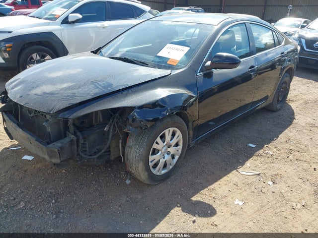Aukcja sprzedaży 2011 Mazda Mazda6 I Sport, vin: 1YVHZ8BH8B5M11172, numer aukcji: 44112851