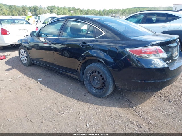 Aukcja sprzedaży 2011 Mazda Mazda6 I Sport, vin: 1YVHZ8BH8B5M11172, numer aukcji: 44112851