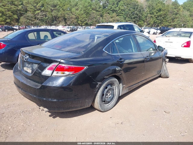 Aukcja sprzedaży 2011 Mazda Mazda6 I Sport, vin: 1YVHZ8BH8B5M11172, numer aukcji: 44112851