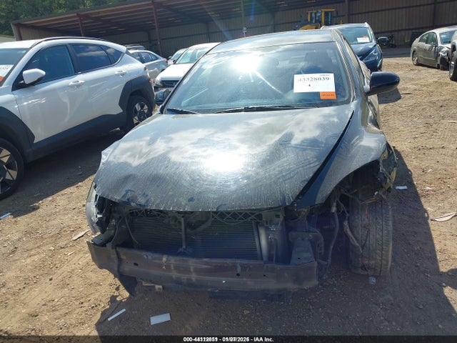 Aukcja sprzedaży 2011 Mazda Mazda6 I Sport, vin: 1YVHZ8BH8B5M11172, numer aukcji: 44112851