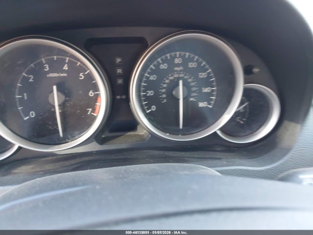 Aukcja sprzedaży 2011 Mazda Mazda6 I Sport, vin: 1YVHZ8BH8B5M11172, numer aukcji: 44112851