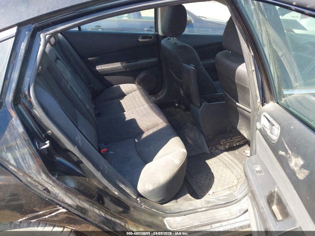 Aukcja sprzedaży 2011 Mazda Mazda6 I Sport, vin: 1YVHZ8BH8B5M11172, numer aukcji: 44112851