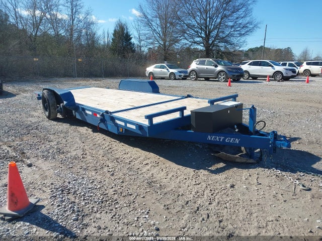 Neckover Tr Mfg Other 2014 4B9BC2229SC353578 main image