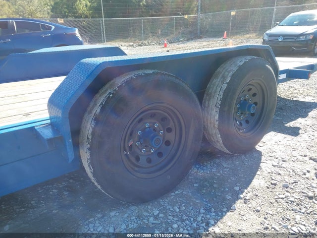 Neckover Tr Mfg Other 2014 4B9BC2229SC353578 Image 10