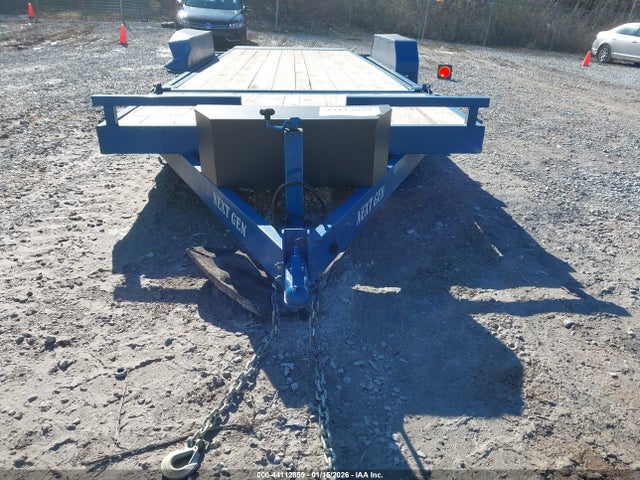 Neckover Tr Mfg Other 2014 4B9BC2229SC353578 Image 12