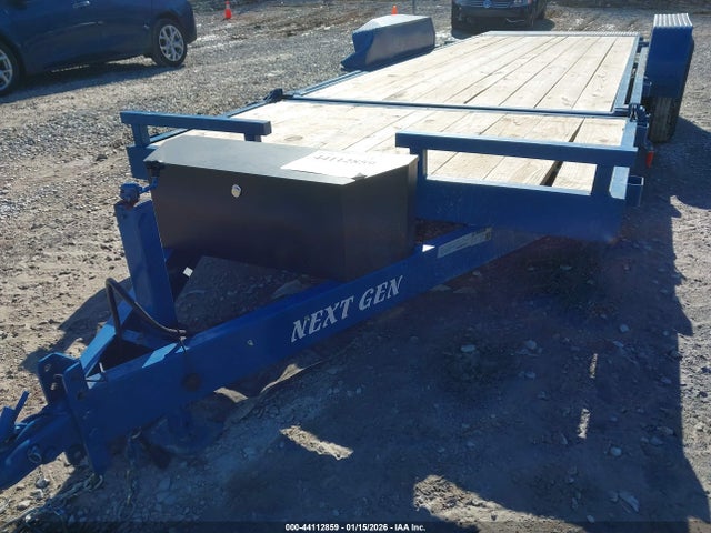 Neckover Tr Mfg Other 2014 4B9BC2229SC353578 Image 13