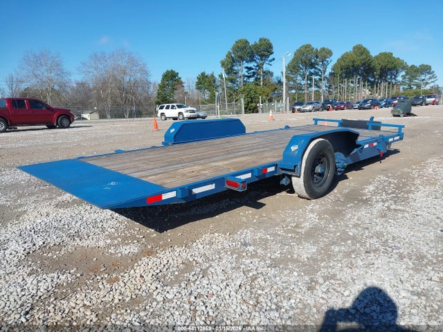 Neckover Tr Mfg Other 2014 4B9BC2229SC353578 Image 4
