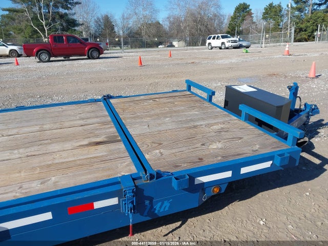 Neckover Tr Mfg Other 2014 4B9BC2229SC353578 Image 5