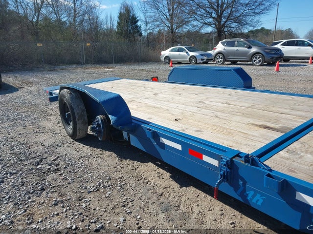 Neckover Tr Mfg Other 2014 4B9BC2229SC353578 Image 6