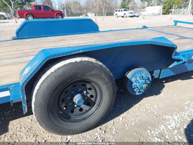 Neckover Tr Mfg Other 2014 4B9BC2229SC353578 Image 7