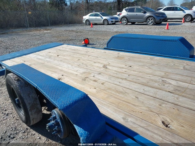 Neckover Tr Mfg Other 2014 4B9BC2229SC353578 Image 8
