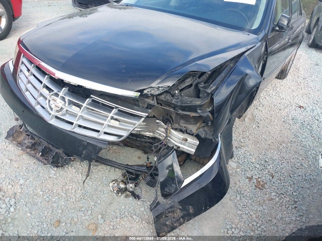 2010 CADILLAC DTS 1G6KD5EY5AU106126 Photo 5