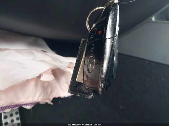 2024 MERCEDES-BENZ AMG GLE 63 COUPE 4JGFD8KBXRB075149 Photo 10